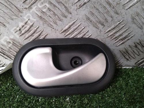Rear left interior door handle DACIA DUSTER (HS_) 1.5 dCi 4x4 (HSMC, HSMD) | BP30072338I15 - Image 4