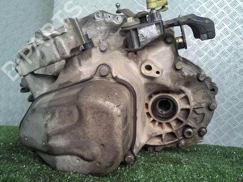 Gearbox CITROËN C3 Pluriel (HB_) 1.4 HDi | BP30066063M3 