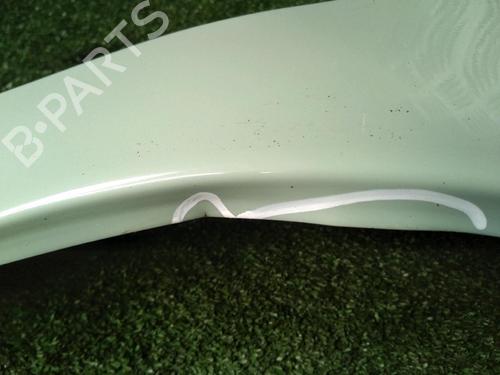 Right front fenders FIAT SEICENTO / 600 (187_) 1.1 (187AXB, 187AXB1A, 187AXC1A02) | BP17160755C42 