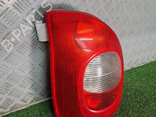 Left taillight CITROËN XSARA PICASSO (N68) 2.0 HDi | BP21830004C34 
