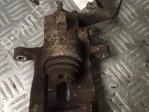 Venstre bremsecaliper bak RENAULT SCÉNIC I MPV (JA0/1_, FA0_) 1.9 dCi (JA05, JA1F) | BP14546396M107 