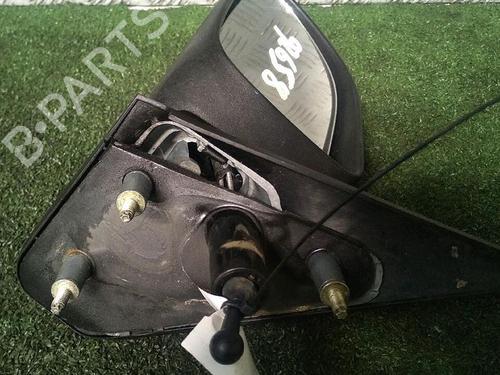 Left mirror RENAULT 19 I (B/C53_) 1.9 D (B/C534, B/C53J) | BP30073283C26 
