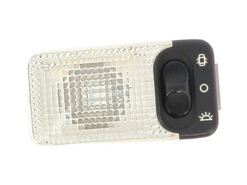 Used Interior roof light Interior roof light PEUGEOT 206+ (2L_, 2M_) [2009-2013] 34047206 34047206