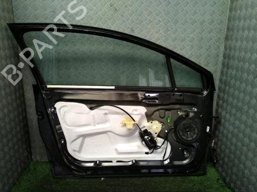 Left front door CITROËN C4 Coupe (LA_) 1.6 HDi | BP24137416C2 
