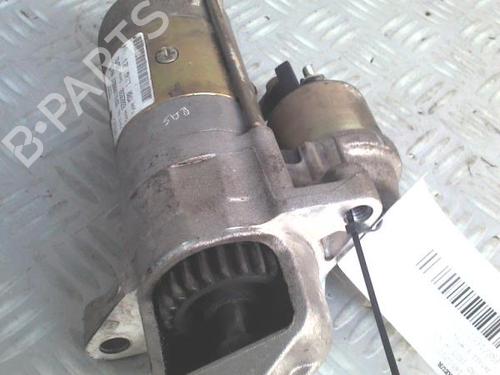 Starter FORD KA (RB_) 1.3 i | BP30074857M8 