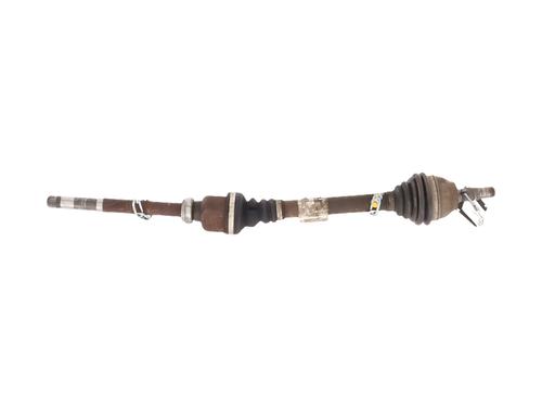 Used Right front driveshaft Right front driveshaft PEUGEOT 207 (WA_, WC_) 1.6 HDi (92 hp) 36324297 36324297