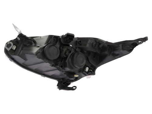 Right headlight PEUGEOT 208 I (CA_, CC_) 1.6 HDi | BP31951842C29