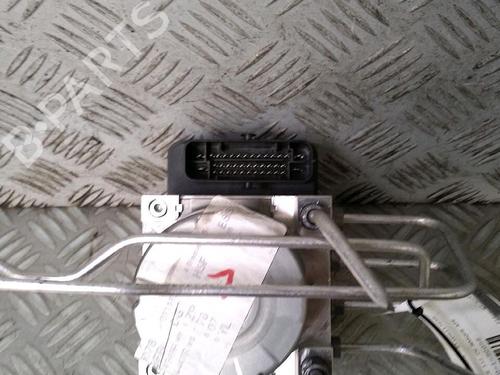 ABS pump RENAULT MEGANE IV Hatchback (B9A/M/N_) 1.2 TCe 130 (B9MR) | BP30070962M43 