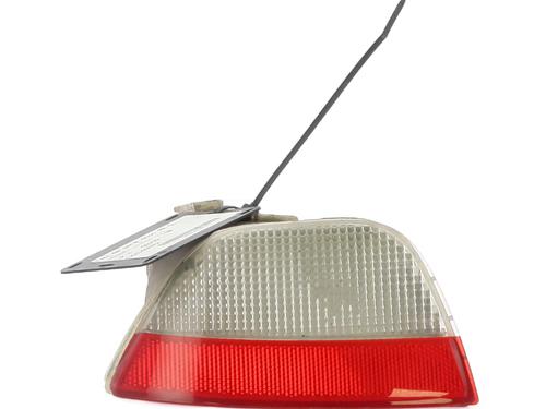 Baklys FORD FOCUS I (DAW, DBW) 1.8 Turbo DI / TDDi (90 hp) 33017375