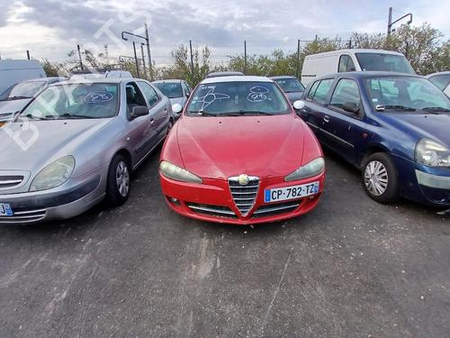 Used Parts ALFA ROMEO 147 (937_) 1.9 JTDM 16V (937.AXN1B, 937.BXN1B) 4959249