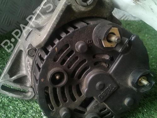 Generator RENAULT CLIO I (B/C57_, 5/357_) 1.2 (5/357Y, 5/357K) (58 hp) 30064657