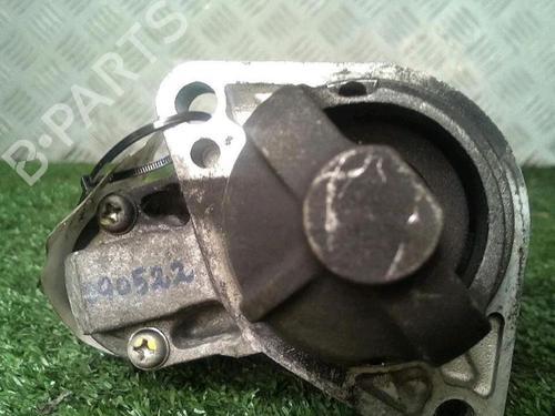 Used Starter Starter NISSAN PIXO (UA0) 1.0 (68 hp) 29952809 29952809