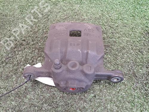 Used Left front brake caliper Left front brake caliper FORD FIESTA VI (CB1, CCN) 1.4 TDCi (70 hp) 30066148 30066148