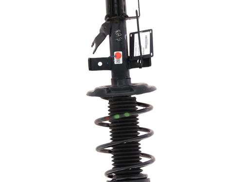 Right front shock absorber RENAULT CLIO V (B7_) 1.0 SCe 65 (B7MG) | BP37730580M17 - Image 2