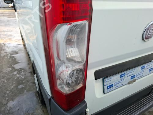 Andre FIAT DUCATO Platform/Chassis (250_) 100 Multijet 2,2 D | BP37731336O1 - Image 21