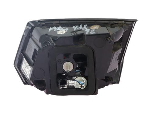 Left tailgate light PEUGEOT 3008 II SUV (MC_, MR_, MJ_, M4_) 1.6 BlueHDi 120 | BP32289251C79