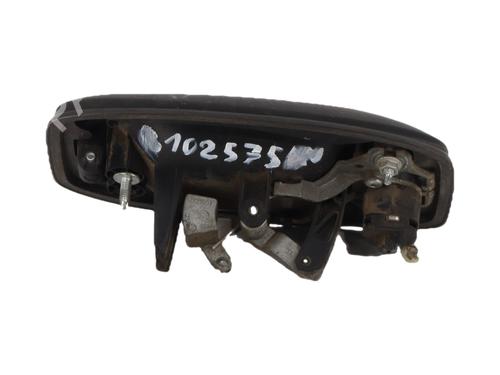 Used Front left exterior door handle Front left exterior door handle PEUGEOT BOXER Van 2.2 HDi 100 (101 hp) 39661400 39661400