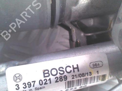 Front wiper motor PEUGEOT 5008 (0U_, 0E_) 1.6 HDi | BP30074737M29 