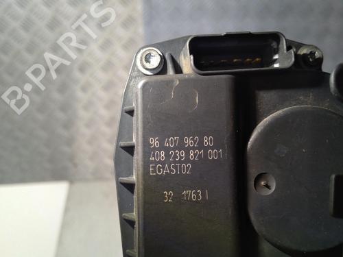 Engine CITROËN C3 I (FC_, FN_) 1.4 i | BP28332169M1 