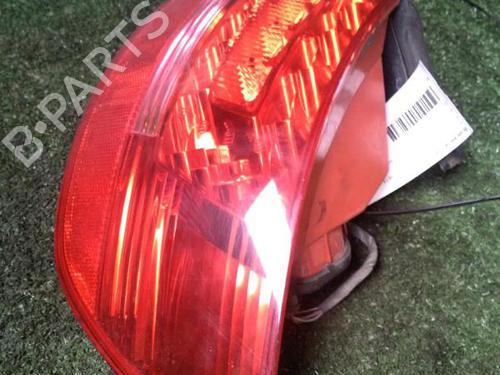 Right taillight AUDI A6 Allroad C6 (4FH) 3.0 TDI quattro | BP30073088C35