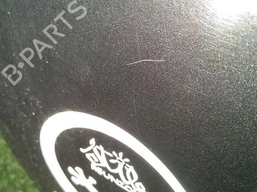 Tailgate PEUGEOT 207 (WA_, WC_) 1.6 HDi | BP30076354C6 