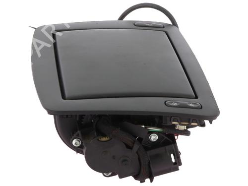 Display monitor PEUGEOT 308 SW I (4E_, 4H_) 2.0 HDi | BP30068532C48