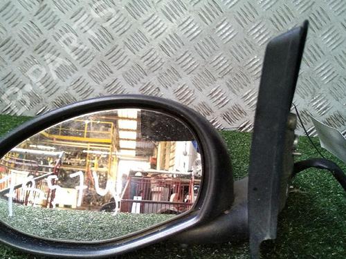 Left mirror ALFA ROMEO GT (937_) 1.9 JTD (937CXN1B) | BP29951133C26 