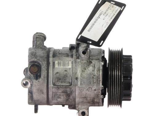 AC compressor OPEL CORSA D (S07)  | BP33704821M34  - Image 5