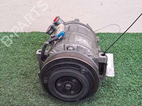 Used AC compressor AC compressor 37729880 37729880