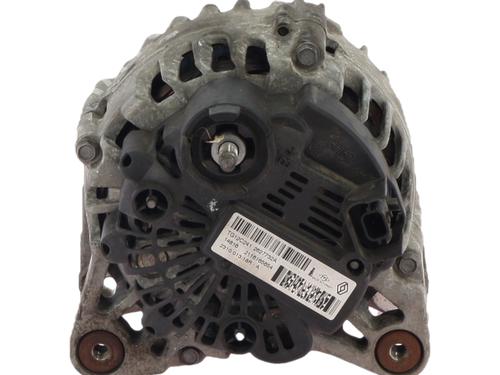 Alternator RENAULT CAPTUR I (J5_, H5_) 1.5 dCi 110 | BP38780195M7 - Image 2