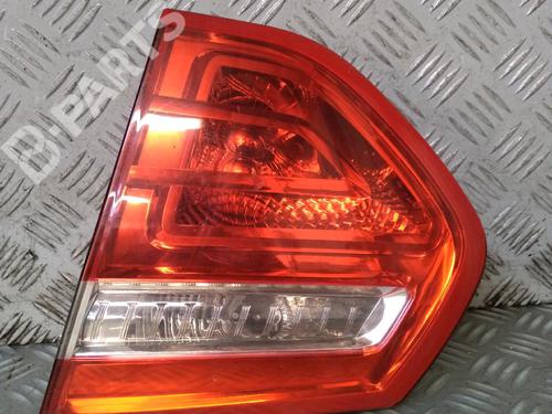 Used Right tailgate light CITROËN C4 Picasso I MPV (UD_) 1.6 HDi (109 hp) 11406582