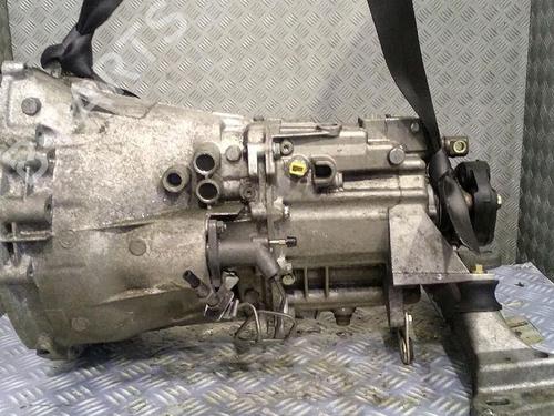 Gearbox BMW 3 Compact (E46) 316 ti | BP29951804M3