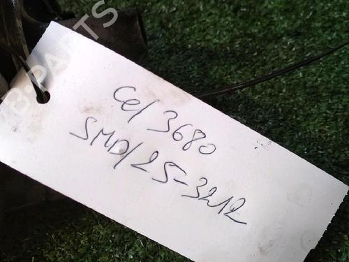 Used Starter FIAT CROMA (194_) 1.9 D Multijet (194AXB1B) (120 hp) 30064823