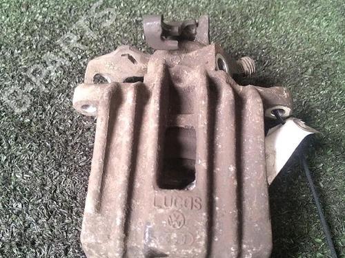 Right rear brake caliper SEAT IBIZA IV (6J5, 6P1) 1.6 TDI | BP30066964M106
