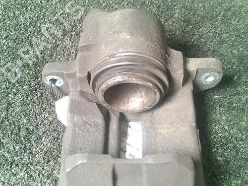 Bremssattel links vorne für RENAULT TWINGO II (CN0_) 1.5 dCi (CN0E) (64 hp) 29949949