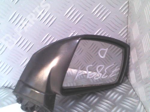 Right mirror HYUNDAI COUPE II (GK) 2.0 | BP11399947C27 
