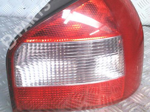 Used Right taillight AUDI A3 (8L1) 1.9 TDI (110 hp) 11400223