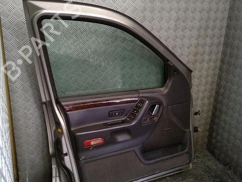 Left front door JEEP GRAND CHEROKEE II (WJ, WG) 3.1 TD 4x4 | BP30071070C2 