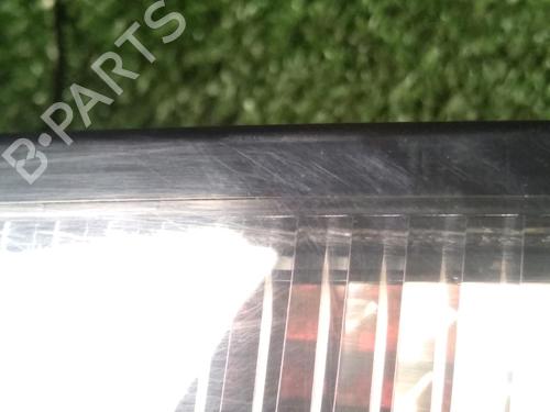 Left taillight OPEL MERIVA A MPV (X03) 1.7 CDTI (E75) | BP17538078C34 