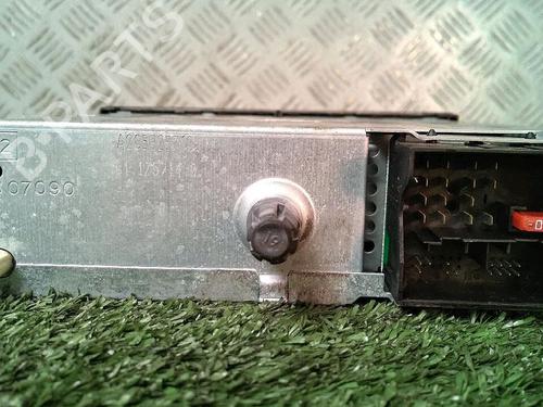 Bilradio CITROËN C3 Picasso (SH_) 1.6 HDI 90 | BP30073782E6 