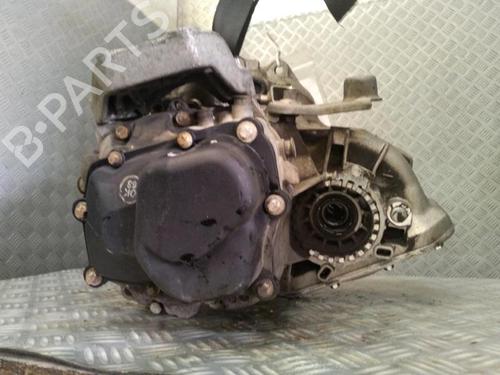 Gearkasse OPEL CORSA D (S07) 1.3 CDTI (L08, L68) | BP30073873M3 
