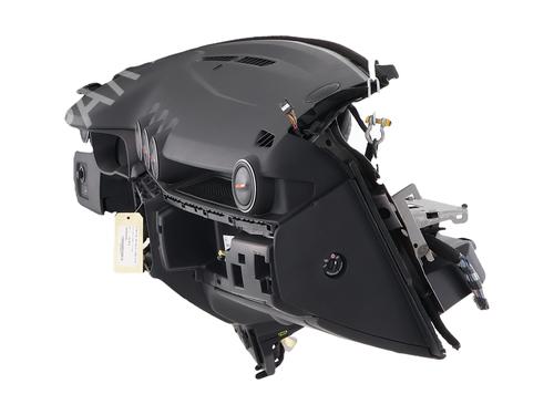 Instrumentbræt DACIA DUSTER (HM_) 1.5 dCi 115 (HMAD) | BP38502105C46 - Image 4