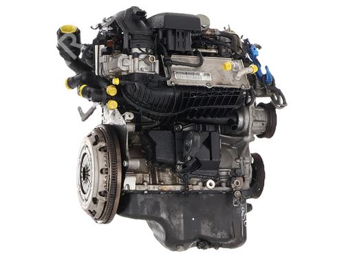 Engine SEAT IBIZA IV ST (6J8, 6P8) 1.2 TSI | BP37006991M1 - Image 3