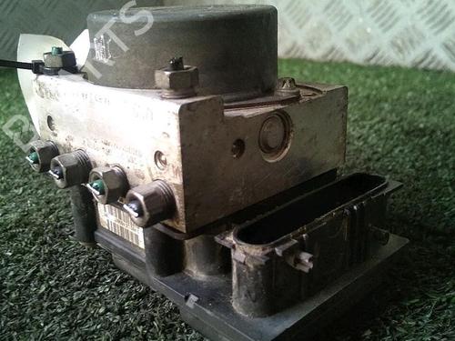 ABS Bremseaggregat RENAULT SCÉNIC II (JM0/1_) 1.5 dCi (JM1E, JM16) (106 hp) 30064626