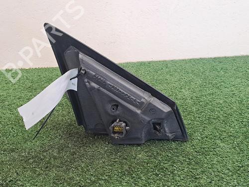 Left mirror RENAULT MEGANE II (BM0/1_, CM0/1_) 2.0 Renault Sport | BP24966499C26 