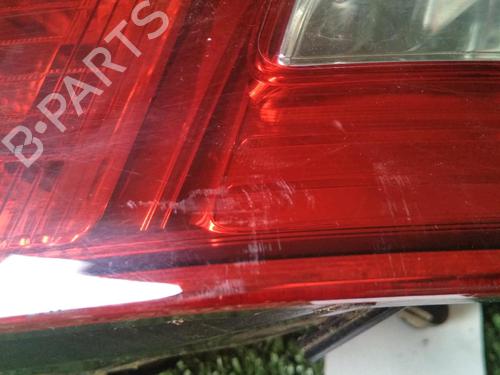 Right taillight RENAULT CLIO IV (BH_) 1.5 dCi 90 | BP19138506C35 