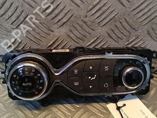 Climate control RENAULT CLIO IV (BH_) 1.5 dCi 90 | BP30065810I5