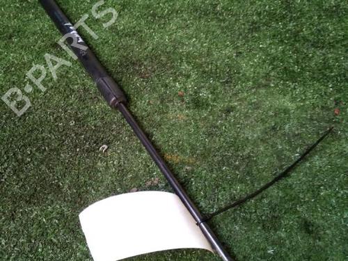 Gassdemper Bakluke FORD FIESTA VI (CB1, CCN) 1.4 TDCi | BP30072396C138 