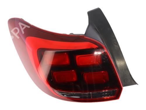 left-taillight-dacia-sandero-ii-2012-37449225 main image