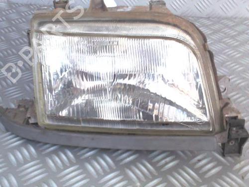Used Right headlight Right headlight RENAULT CLIO I (B/C57_, 5/357_) 1.2 (B/C/S57A, B/C57S, 5/357F, 5/357J, 5/357L, 5/357R) (58 hp) 29952011 29952011